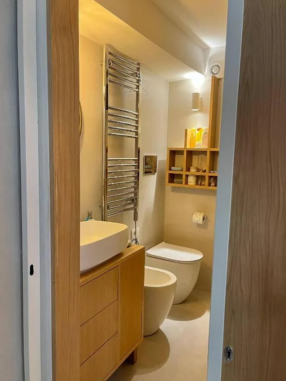 Mini loft Roma Nord – Ponte Milvio — foto 8