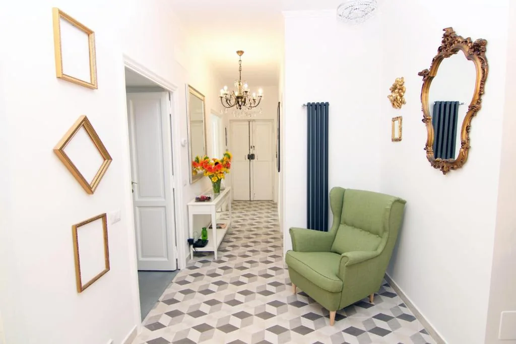Mio House Vatican — foto 3
