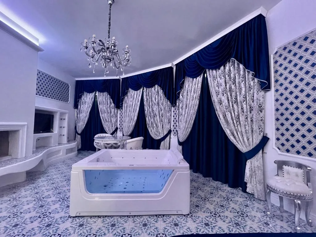 Mirage Rooms — foto 3