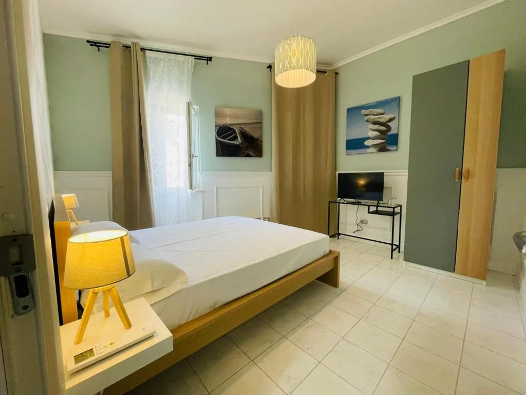 Mirage Rooms — foto 5