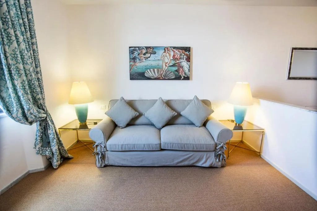 Miramare Apartments&Suites — foto 4