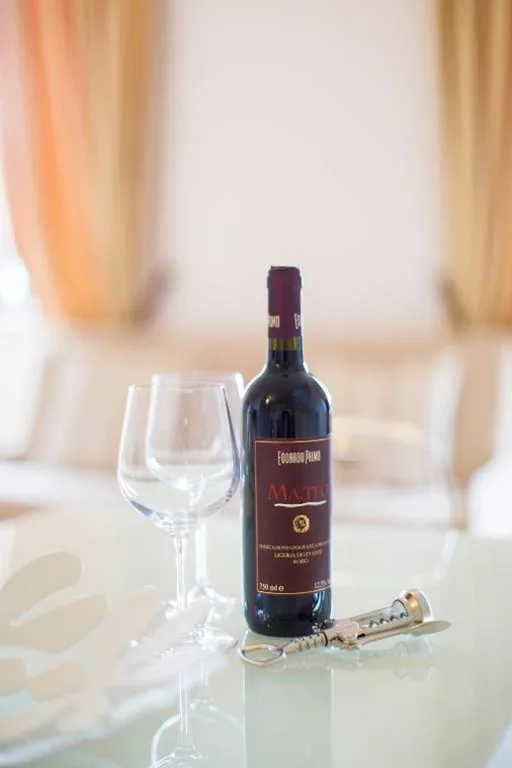 Miramare Apartments&Suites — foto 7