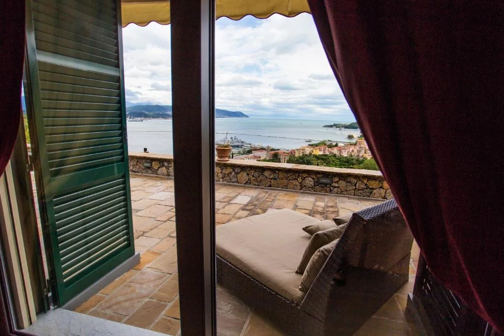 Miramare Apartments&Suites — foto 8
