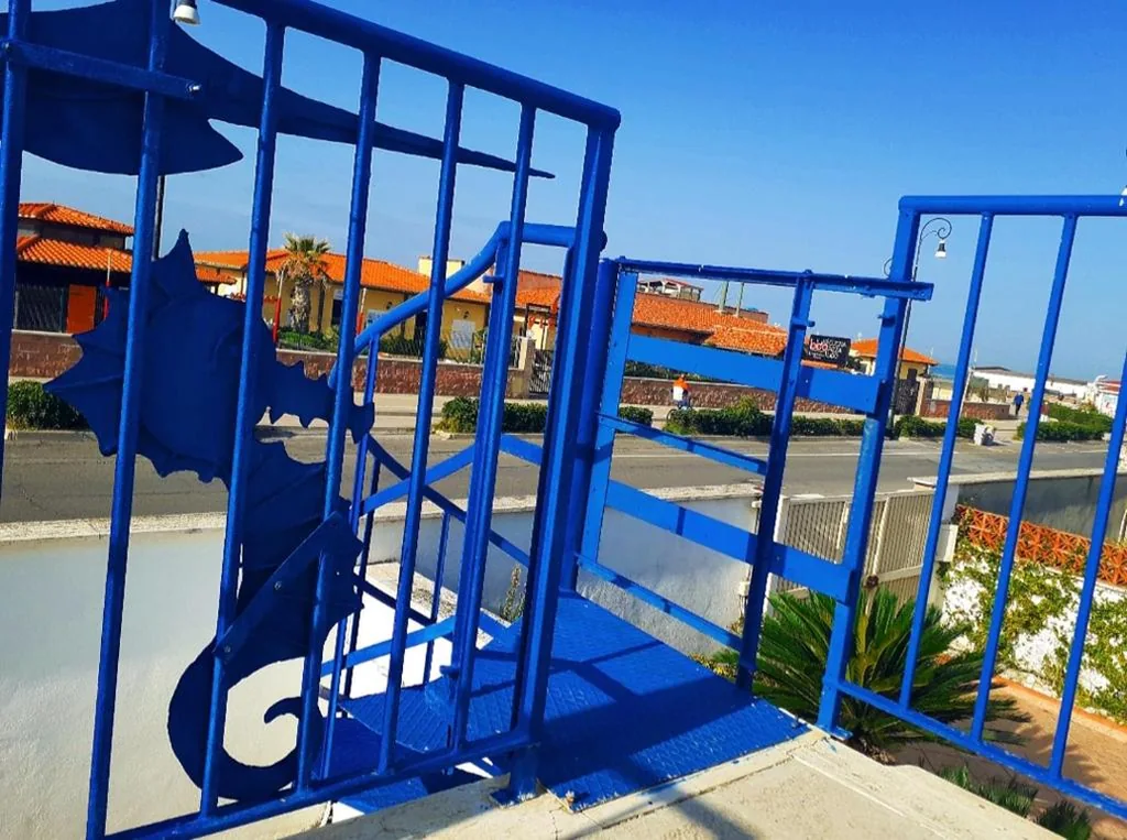 Miramare Fiumicino — foto 4