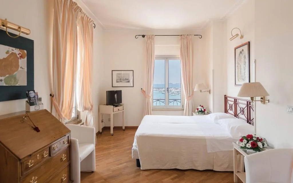 Miramare Hotel
