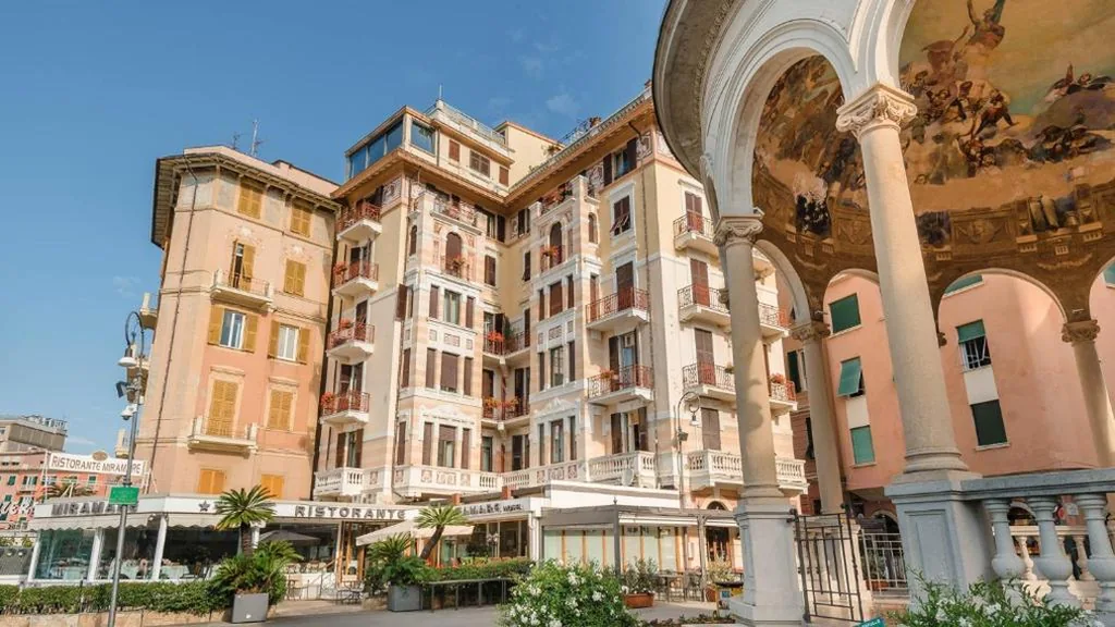 Miramare Hotel — foto 4