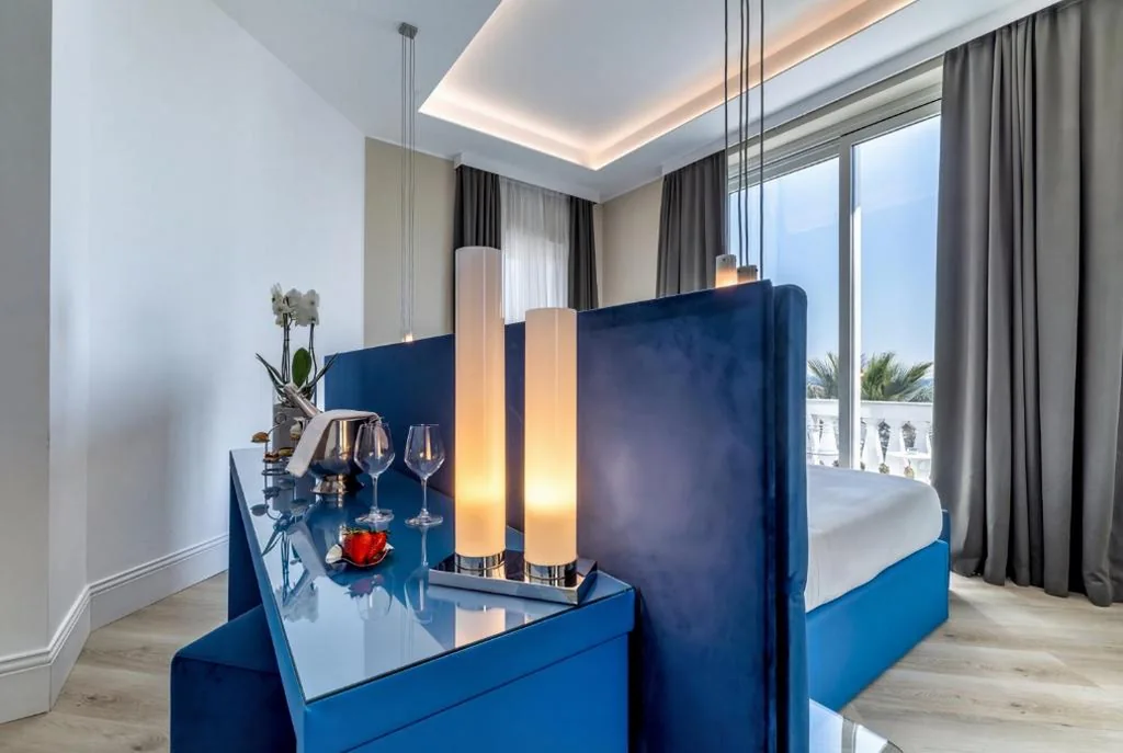 Miramare Luxury Dependance — foto 3