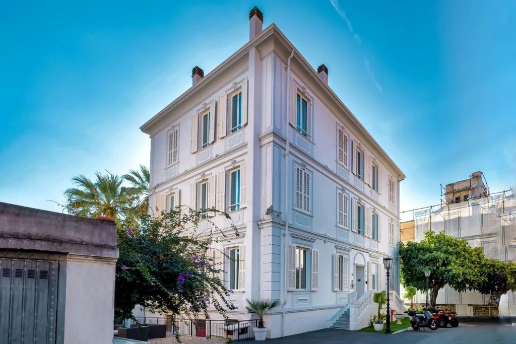 Miramare Luxury Dependance — foto 7