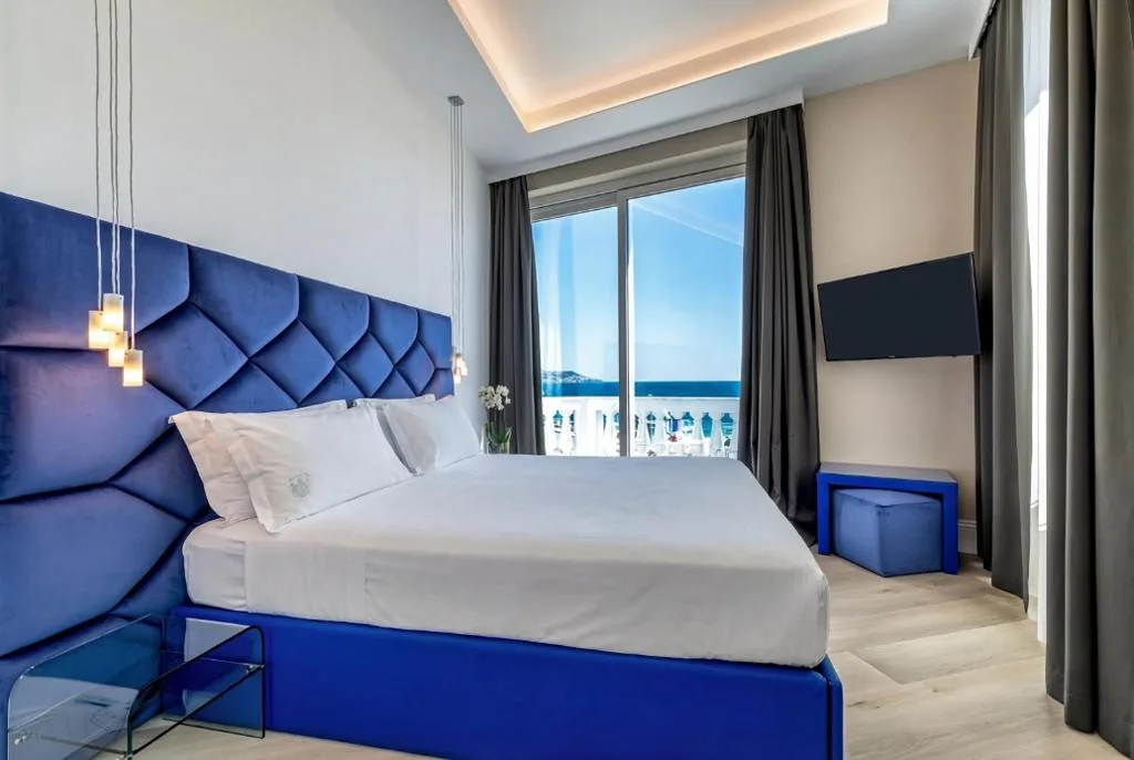 Miramare Luxury Dependance — foto 8