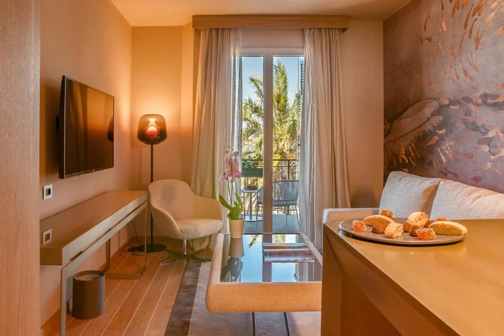 Miramare Suites — foto 4
