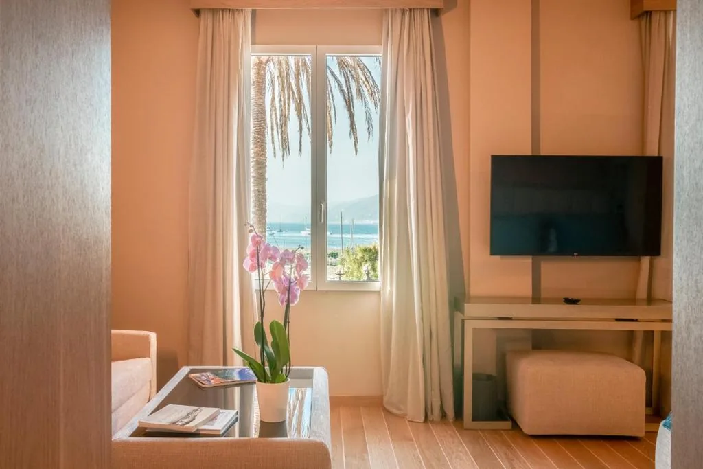Miramare Suites — foto 5