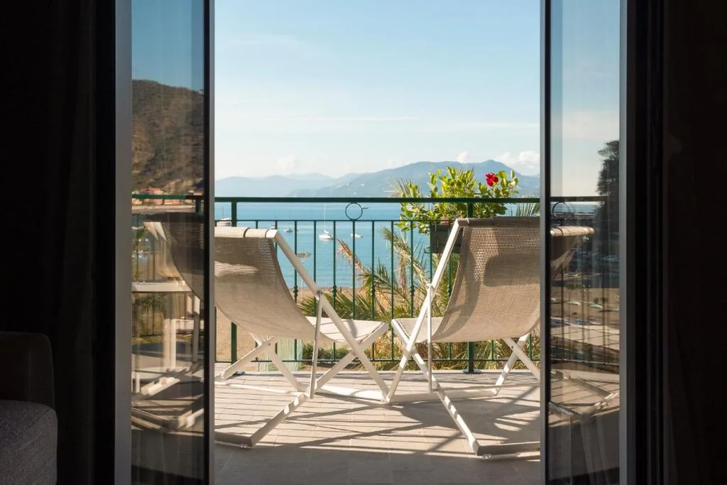 Miramare Suites — foto 6