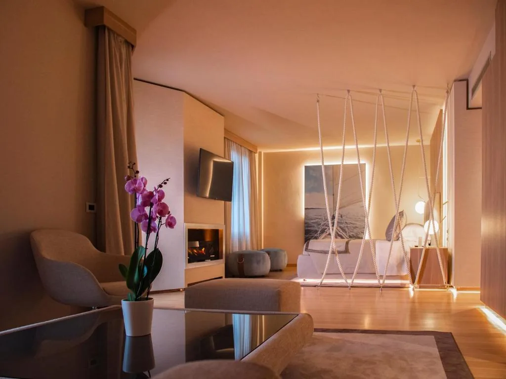 Miramare Suites — foto 7