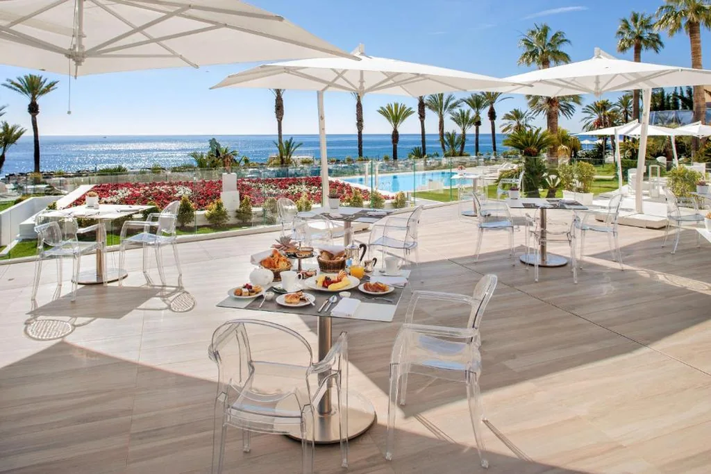 Miramare The Palace Resort — foto 3
