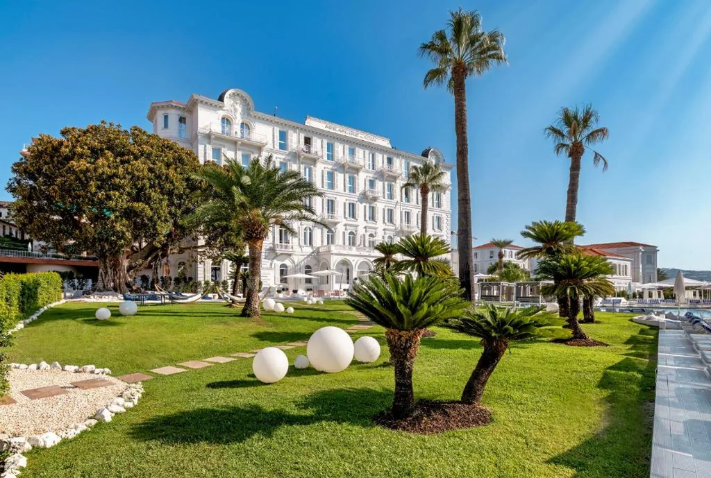 Miramare The Palace Resort — foto 4
