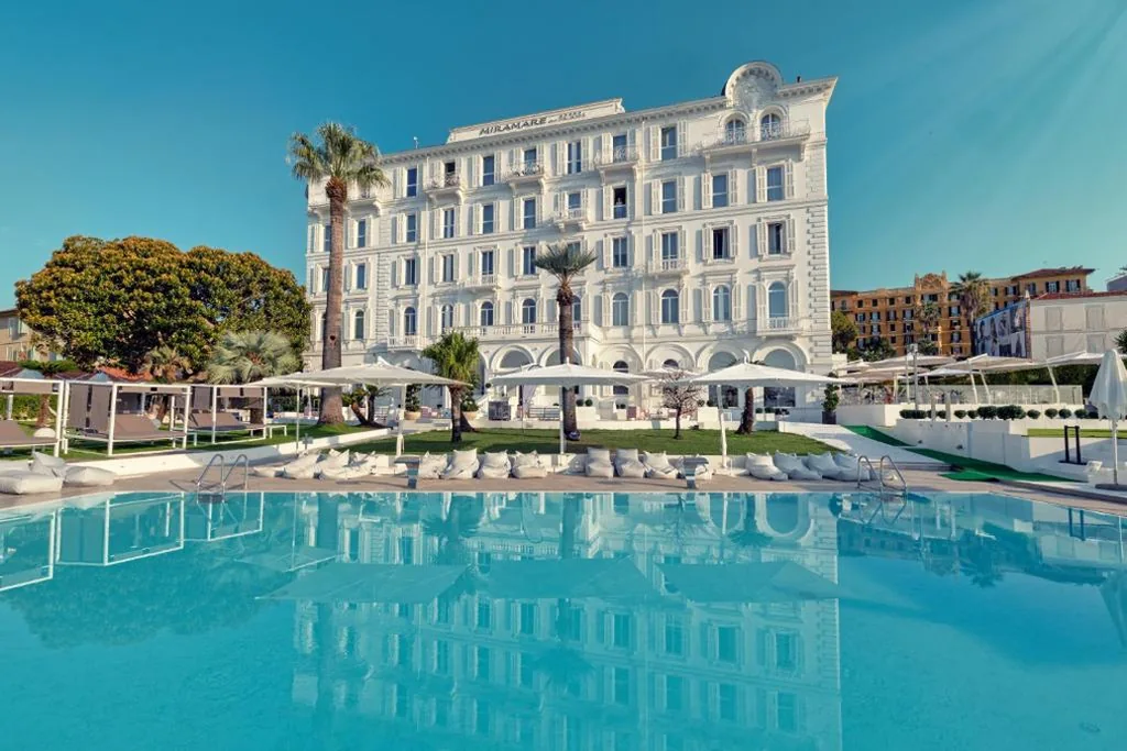 Miramare The Palace Resort — foto 5