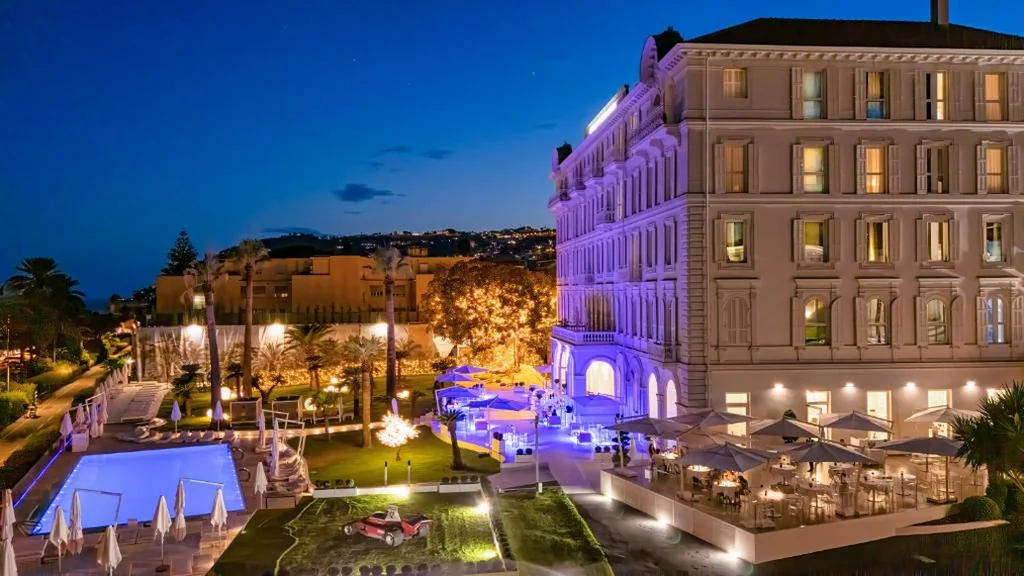 Miramare The Palace Resort — foto 6