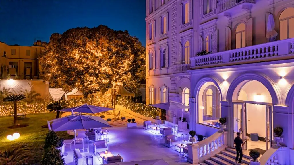 Miramare The Palace Resort — foto 7