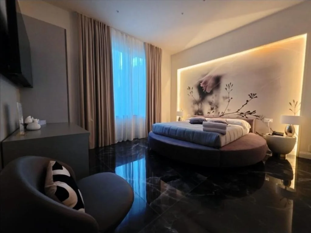 Mirarti Boutique Hotel – Witamy