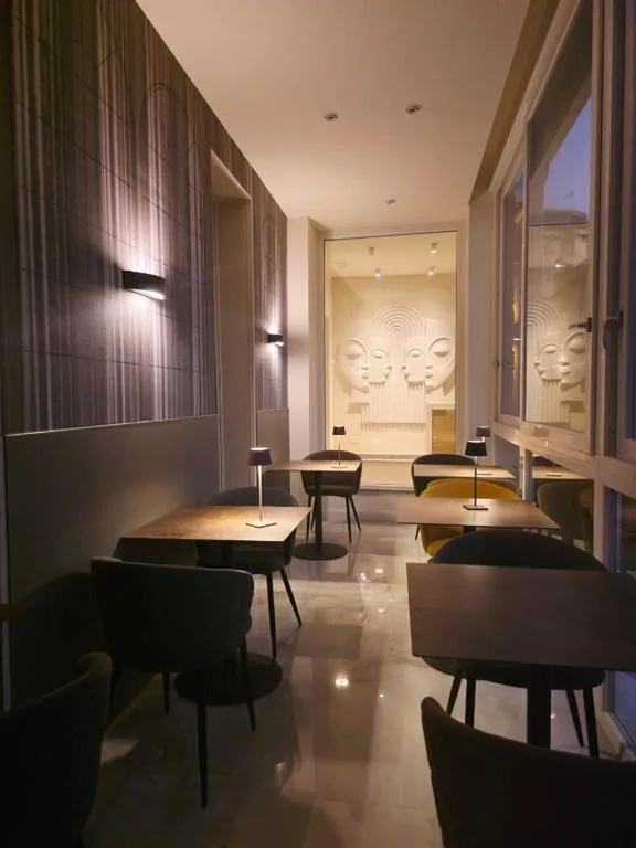 Mirarti Boutique Hotel – Witamy