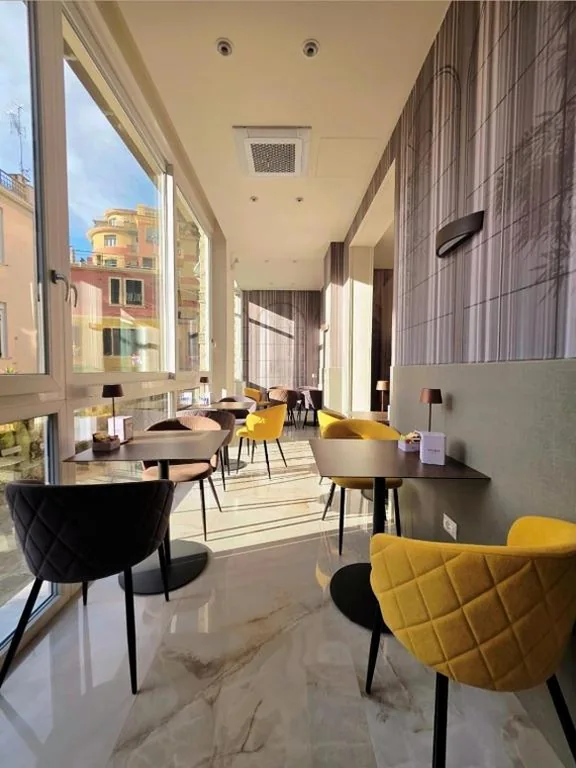 Mirarti Boutique Hotel – Witamy — foto 6