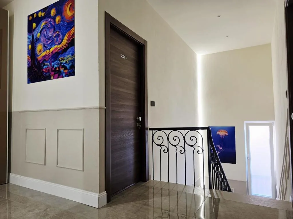 Mirarti Boutique Hotel – Witamy — foto 8
