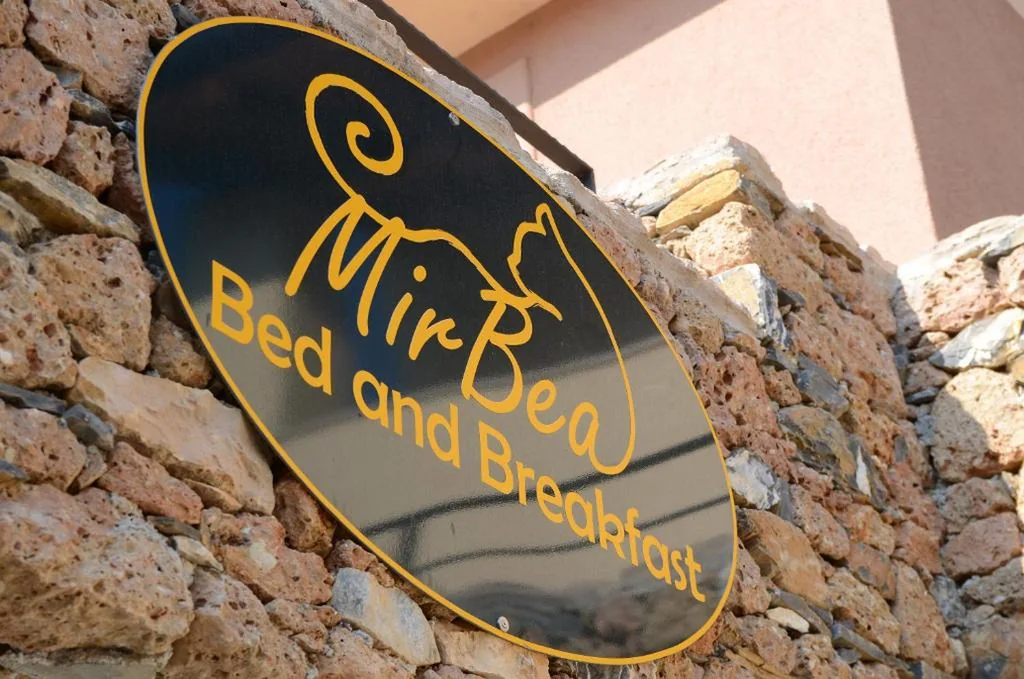 Mirbea