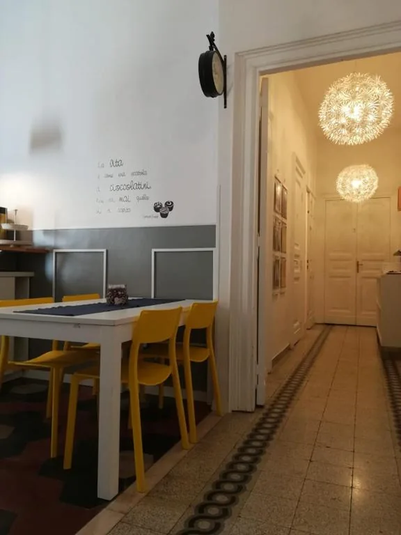 MiRhome Guest House — foto 4