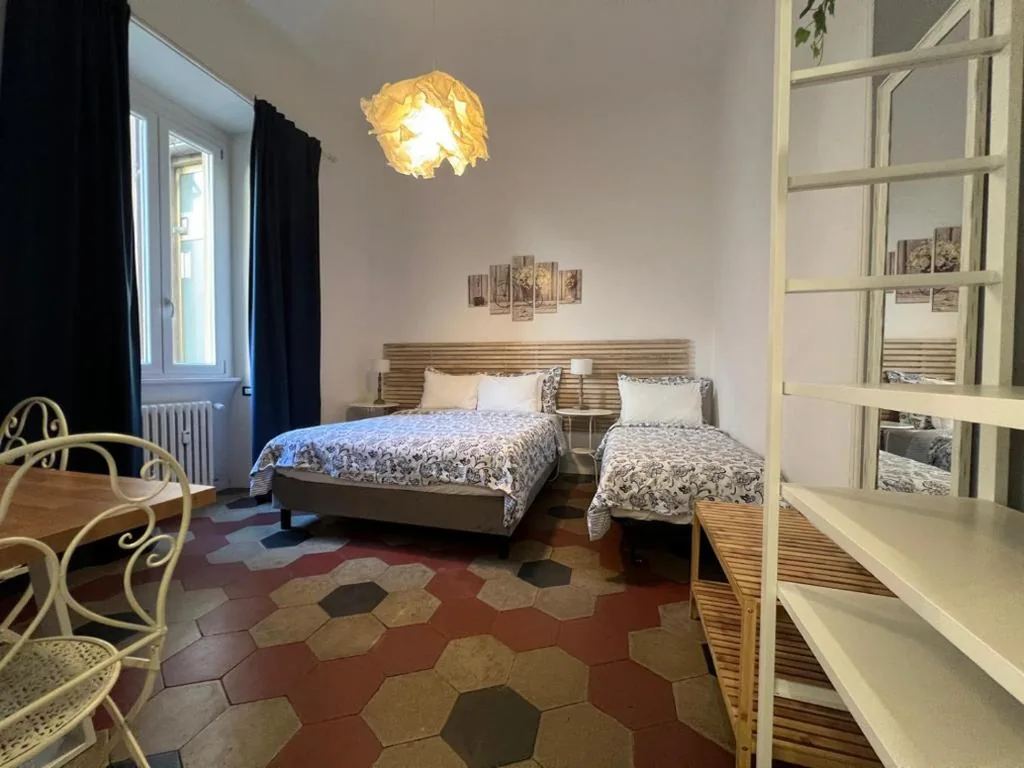 MiRhome Guest House — foto 7