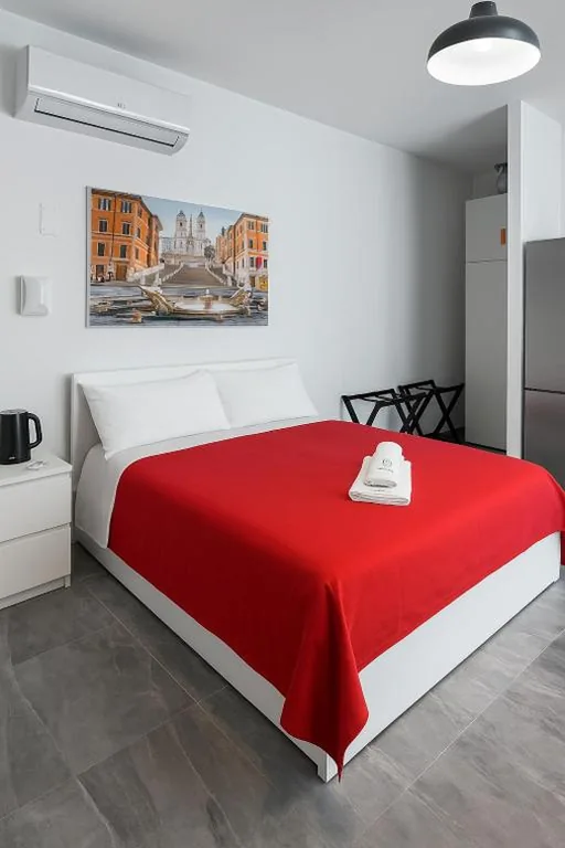 Mirti Suite Roma