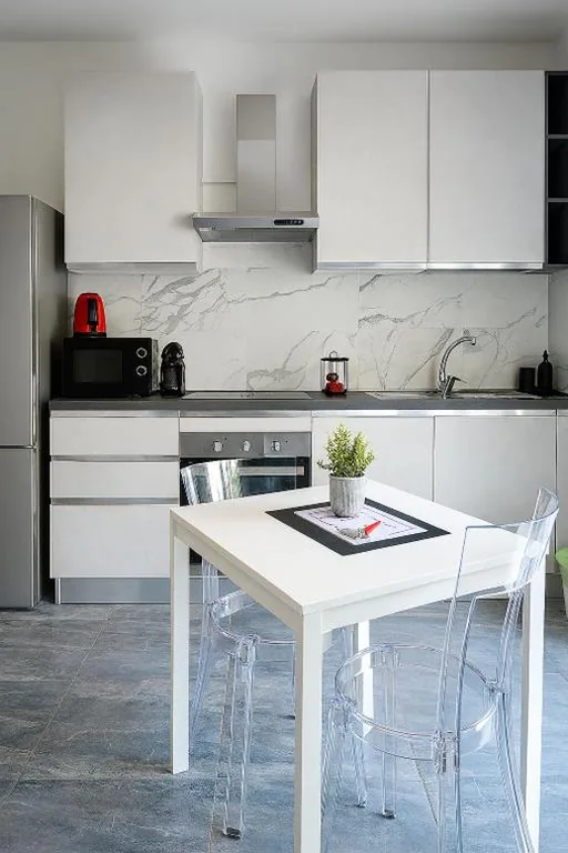 Mirti Suite Roma — foto 7
