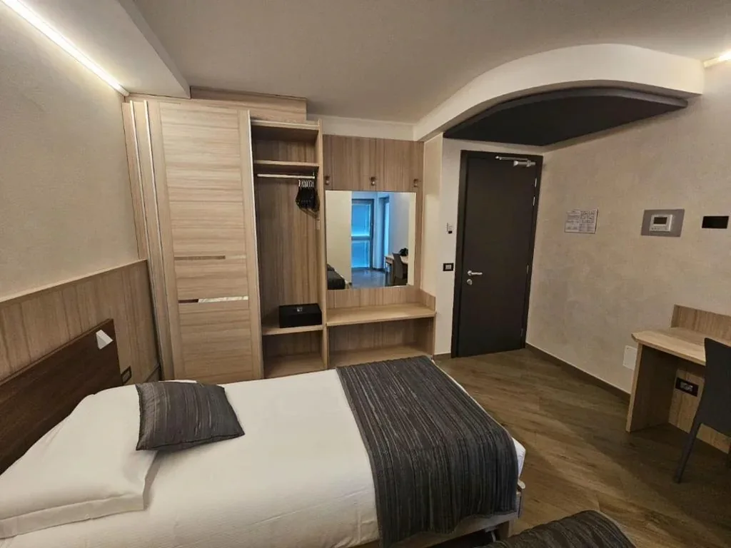 Mito Hotel