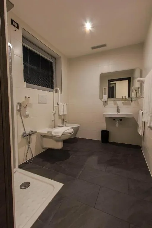 Mito Hotel — foto 3