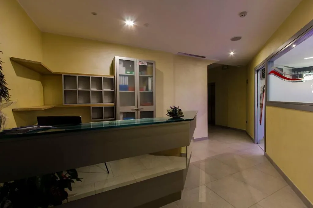 Mito Hotel — foto 4