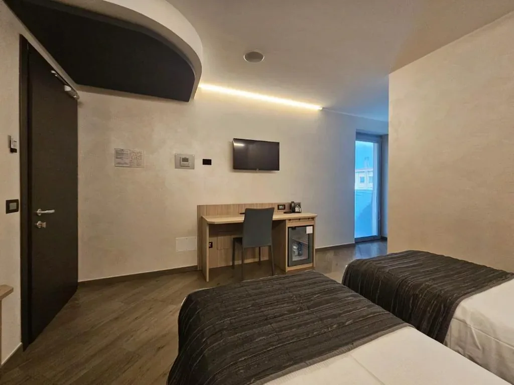 Mito Hotel — foto 5