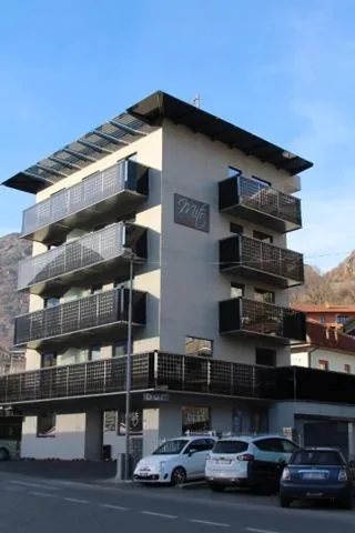 Mito Hotel — foto 6