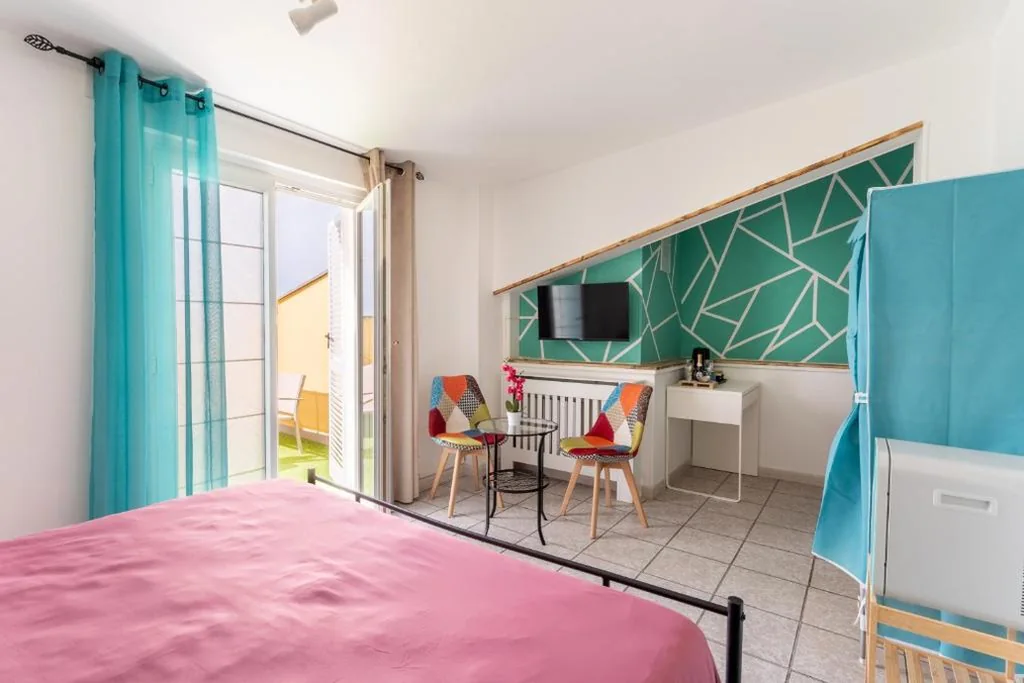 Miu’ B&B , Ciampino , Villa con Piscina e Parcheggio Privato — foto 6