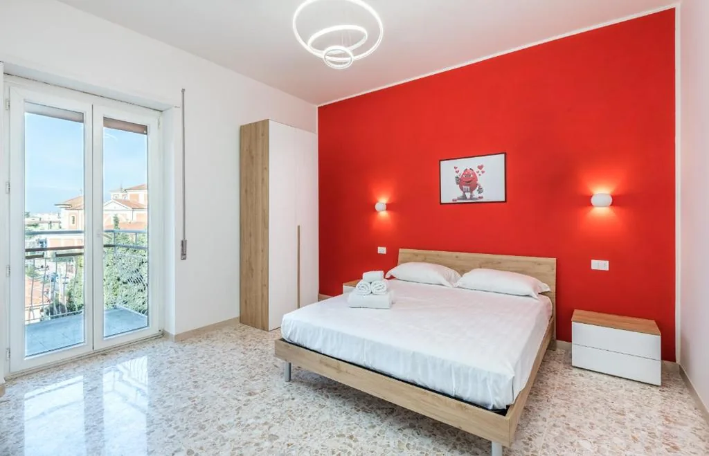 MM Ciampino Rooms