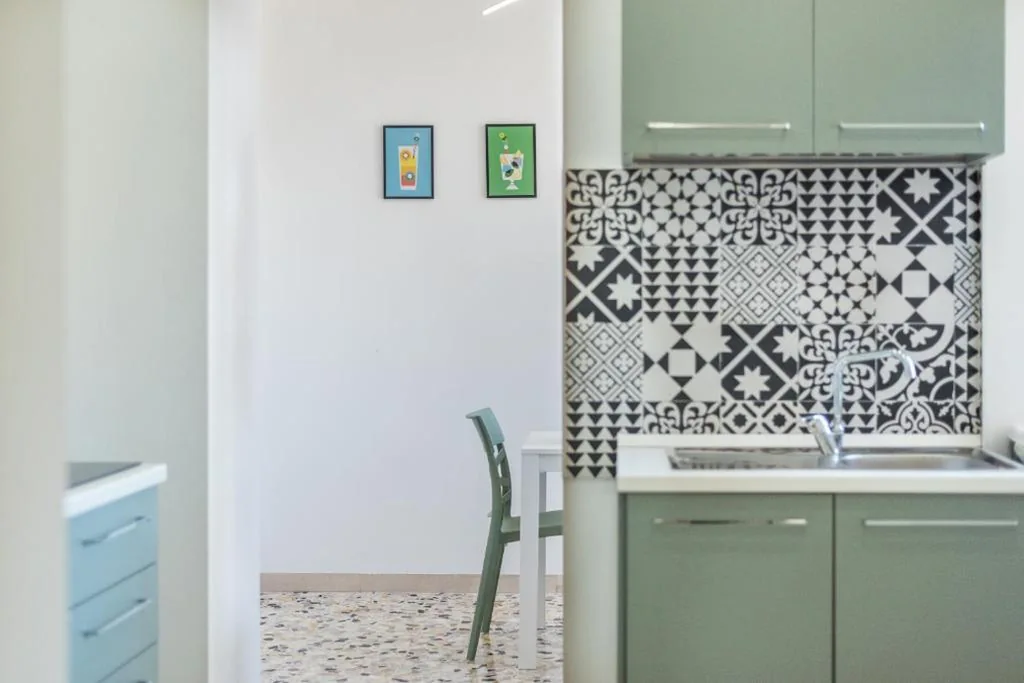 MM Ciampino Rooms — foto 3