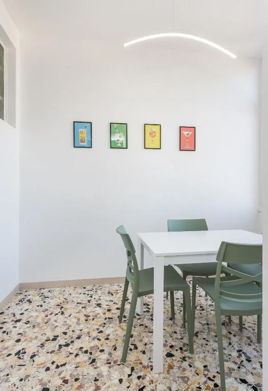 MM Ciampino Rooms — foto 4