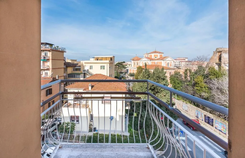 MM Ciampino Rooms — foto 5