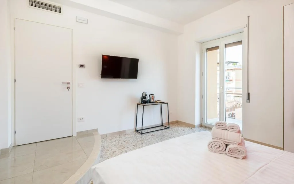 MM Ciampino Rooms — foto 6