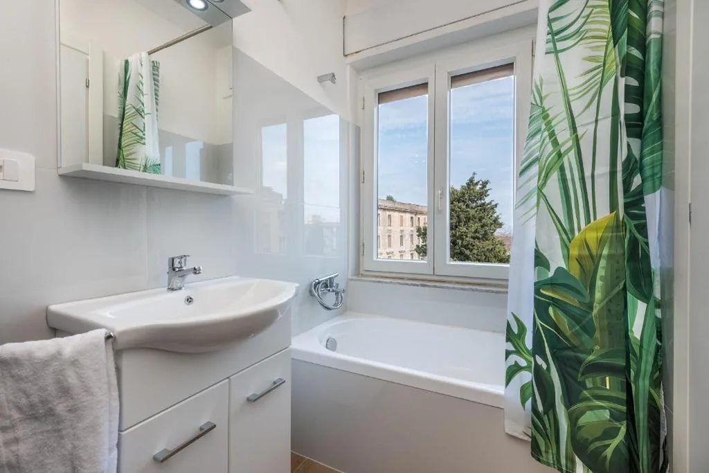 MM Ciampino Rooms — foto 7