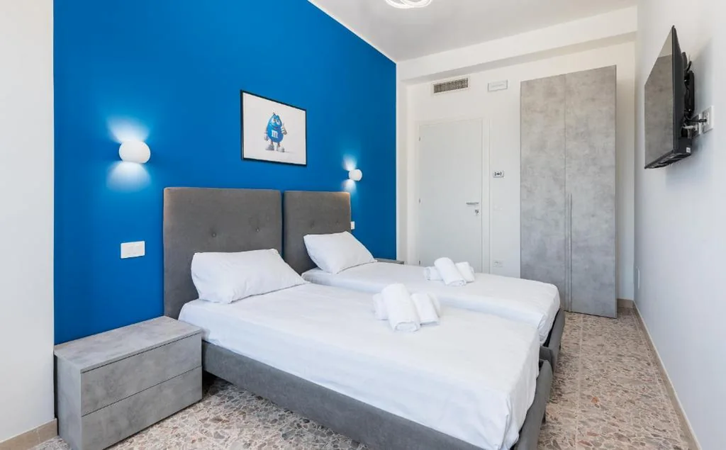 MM Ciampino Rooms — foto 8