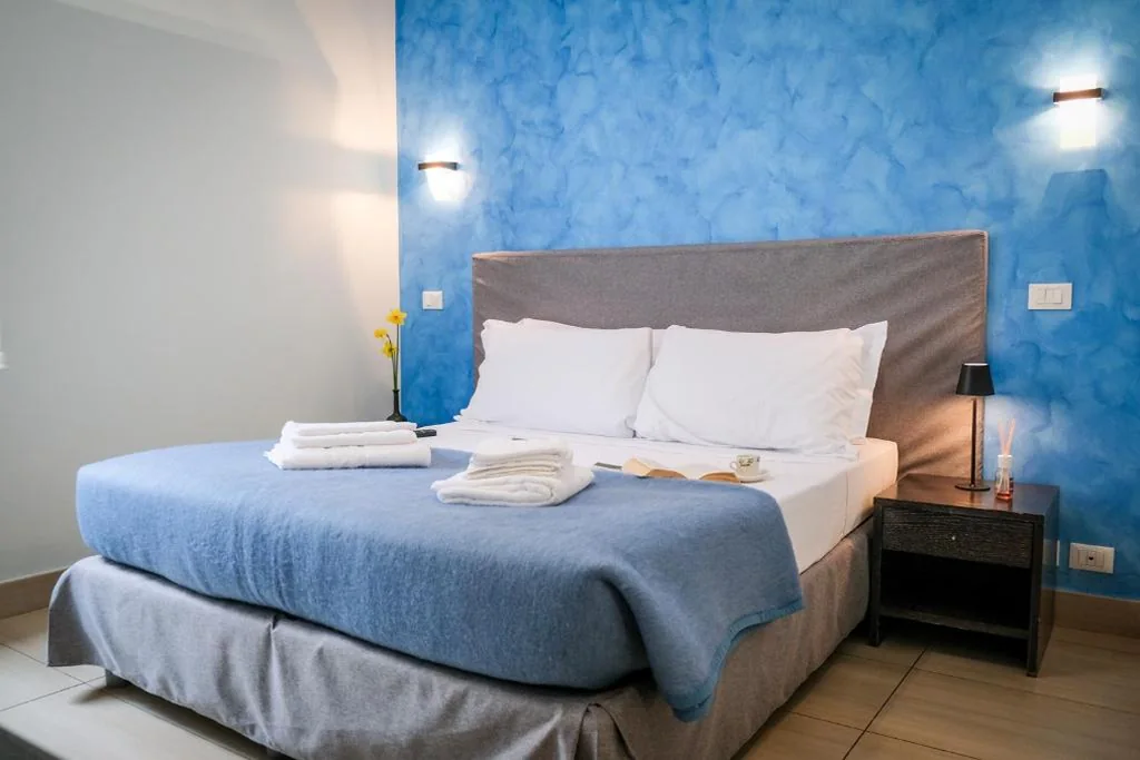 Mocenigo Vatican Suites