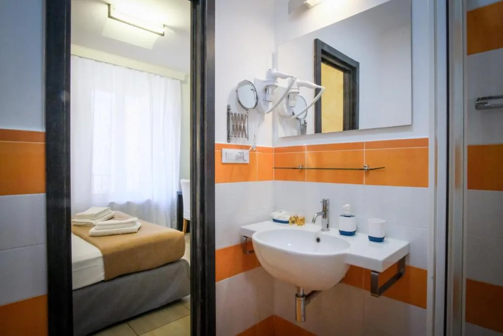 Mocenigo Vatican Suites — foto 3