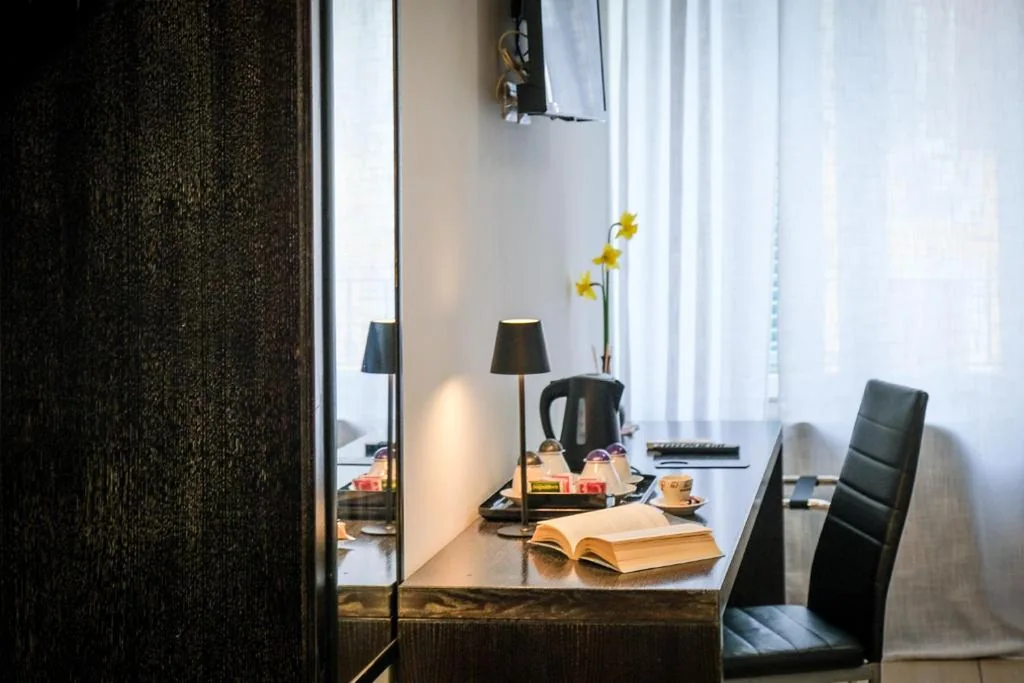 Mocenigo Vatican Suites — foto 4