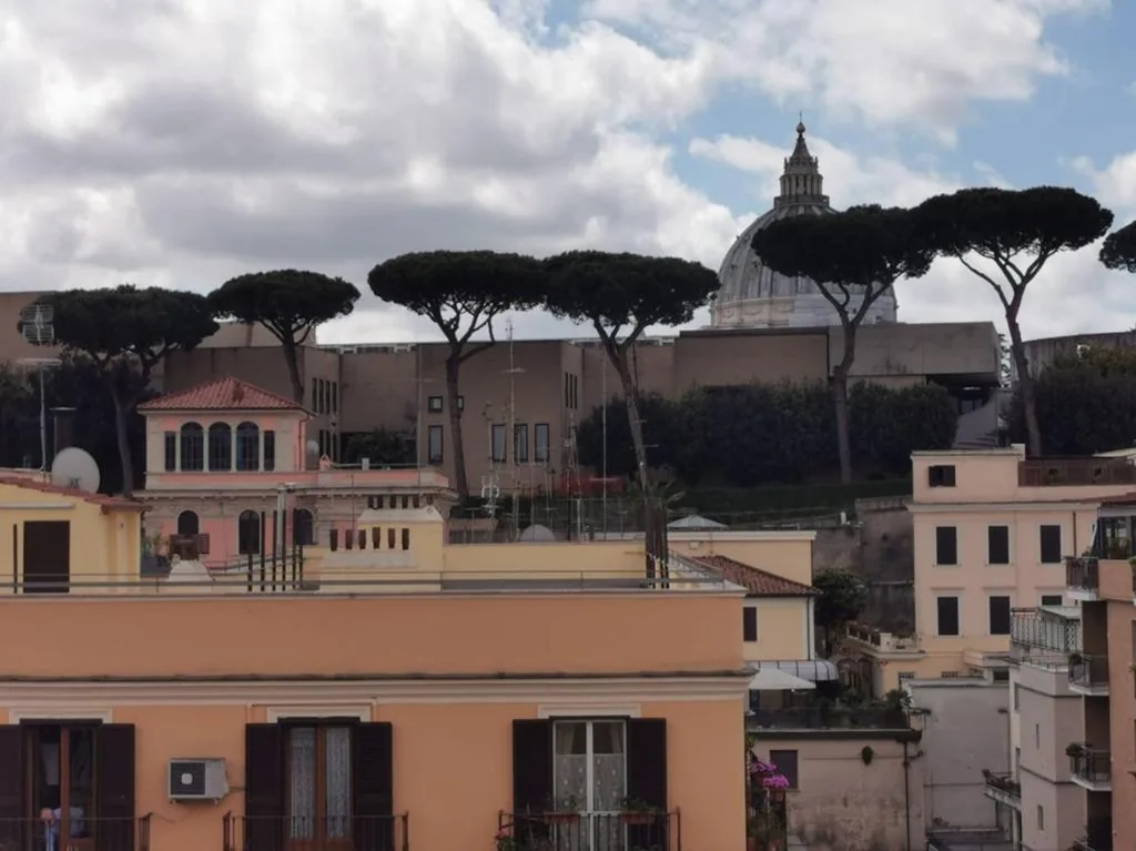 Mocenigo Vatican Suites — foto 6