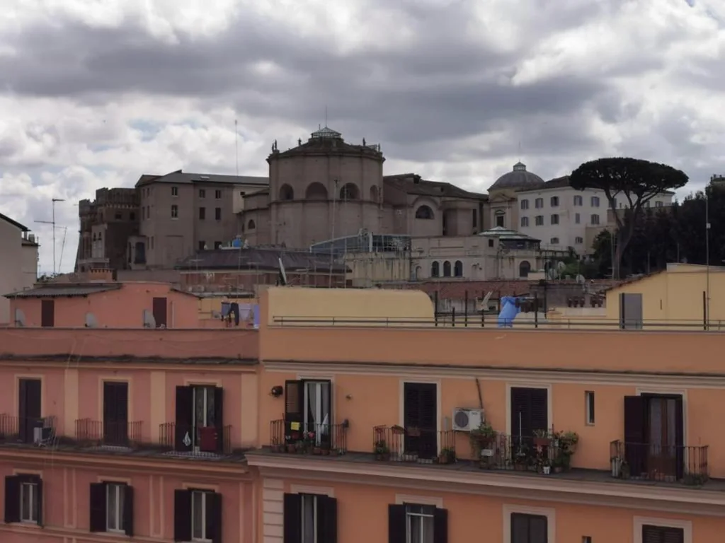 Mocenigo Vatican Suites — foto 7