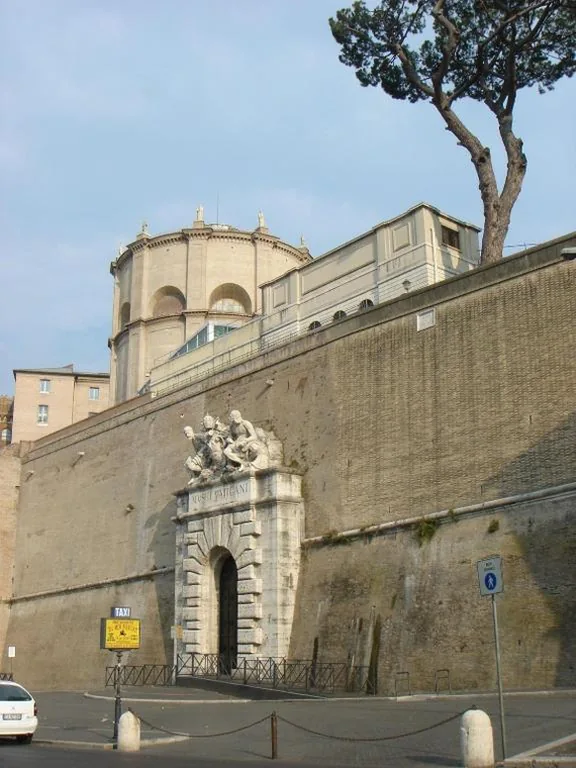 Mocenigo Vatican Suites — foto 8
